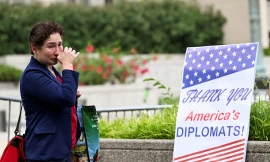 Lý do Bộ Ngoại giao Mỹ sa thải hàng nghìn nhân viên 