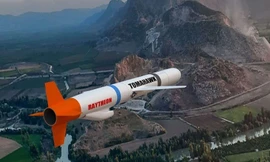 Mỹ khó có khả năng cung cấp tên lửa Tomahawk cho Ukraine