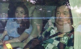 Từ trại giam đến phòng VIP: Quá trình nằm viện né án tù của cựu Thủ tướng Thái Lan Thaksin Shinawatra