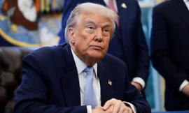 Tổng thống Donald Trump nói Ukraine sẽ phải chấp nhận đề xuất hòa bình của Mỹ