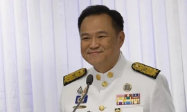 Thủ tướng Thái Lan kê khai tài sản