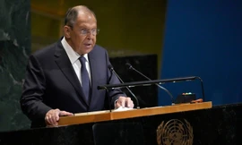 Nga tuyên bố trước Liên Hợp Quốc rằng 'không có ý định tấn công phương Tây'