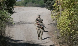 Lực lượng Nga có bước tiến quan trọng ở Donetsk