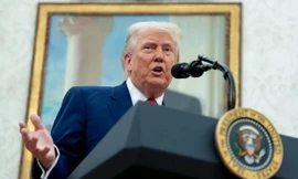 Lý do Tổng thống Donald Trump một lần nữa rút Mỹ khỏi UNESCO