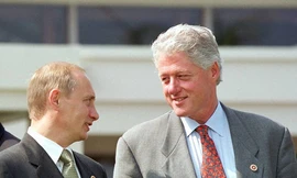 Giải mật nội dung cuộc trò chuyện của lãnh đạo Nga - Mỹ về khả năng Nga gia nhập NATO 