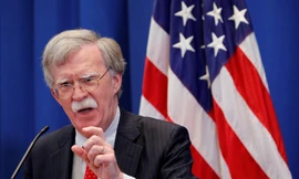 Cựu cố vấn an ninh của Tổng thống Mỹ Donald Trump bị truy tố