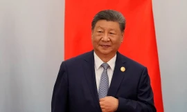 Chủ tịch Trung Quốc kêu gọi ủng hộ đa cực hóa thế giới một cách bình đẳng, có trật tự