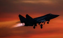 Căng thẳng leo thang: Bộ trưởng Quốc phòng Litva thúc giục NATO bắn hạ máy bay xâm phạm không phận