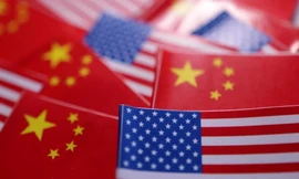 Trung Quốc thúc giục Mỹ tránh 'lằn ranh đỏ' sau khi đạt thỏa thuận thương mại