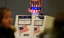 Bước đi chiến lược của đảng Cộng hòa, đảng Dân chủ trước thềm bầu cử giữa nhiệm kỳ