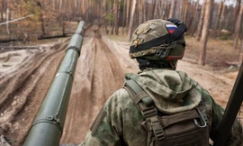 Quân đội Nga nói hơn 10.000 binh sĩ Ukraine đang bị bao vây