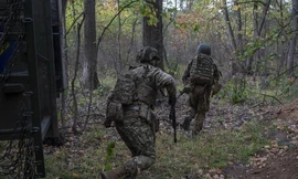 Nga - Ukraine đưa ra tuyên bố trái ngược về tình hình chiến trường miền đông