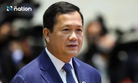 Căng thẳng tiếp diễn trên biên giới với Thái Lan, Thủ tướng Campuchia kêu gọi giải pháp hòa bình