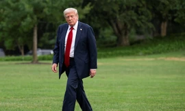 Tổng thống Mỹ Donald Trump kiện tờ New York Times vì ​​tội phỉ báng, đòi bồi thường 15 tỷ đô la