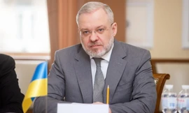 Kiev 'rung chuyển' vì bê bối tham nhũng: Bộ trưởng Tư pháp Ukraine bị đình chỉ