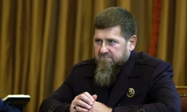 Nga: Chechnya bị tấn công, nhà lãnh đạo Ramzan Kadyrov tuyên bố sẽ trả đũa Ukraine