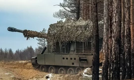 Nga phủ nhận tiến triển trong kế hoạch hòa bình Mỹ soạn cho Ukraine