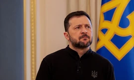 Tổng thống Zelensky: Ukraine đang đối mặt với một trong những thời khắc khó khăn nhất