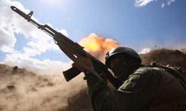 Ukraine nói Nga đang 'giả vờ' kiểm soát Kupiansk dù bị cắt đứt tiếp tế