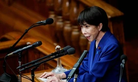 Thủ tướng Nhật Bản muốn thành lập cơ quan tình báo