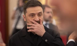 Mỹ muốn Ukraine nhượng bộ lãnh thổ, từ bỏ vũ khí để chấm dứt xung đột với Nga?