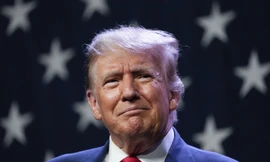 Nhà Trắng lên tiếng về sức khỏe của Tổng thống Mỹ Donald Trump