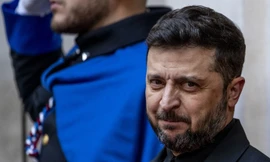 Mỹ muốn Nga - Ukraine đạt được thỏa thuận hòa bình trước Giáng sinh?