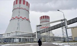 Nhà máy điện hạt nhân bị tấn công, Nga đổ lỗi cho Ukraine