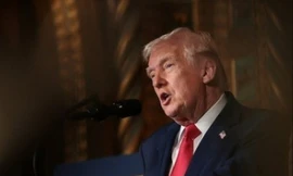 Tổng thống Donald Trump: Mỹ cần sáp nhập Greenland vì an ninh quốc gia