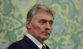 Nga chờ đợi kết quả cuộc thảo luận Mỹ - Ukraine về kế hoạch hòa bình