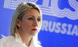 Châu Âu đề xuất dùng tài sản Nga để hỗ trợ Ukraine, Mátxcơva dọa đáp trả