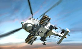 Ấn Độ chi nửa tỷ đô mua tên lửa siêu nhẹ của Anh