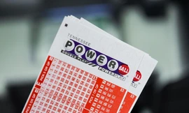 Giải xổ số độc đắc lớn thứ hai trong lịch sử Mỹ đã có chủ
