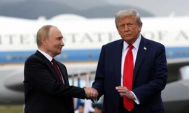 Tổng thống Nga: Nỗ lực kiến ​​tạo hòa bình của Tổng thống Mỹ là không thể phủ nhận