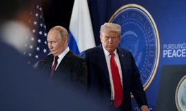 Hội nghị thượng đỉnh Nga - Mỹ bị hoãn, Tổng thống Trump lên tiếng