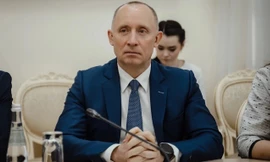 Nga: Quan chức bị bắt giữ vì nghi biển thủ tiền củng cố biên giới