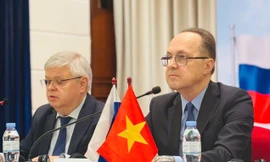 Năm 2025 là dấu mốc quan trọng trong quan hệ song phương Việt Nam - Liên bang Nga