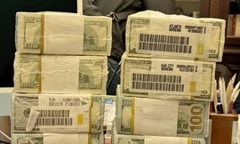 Cơ quan điều tra Ukraine phanh phui mạng lưới tham nhũng trong lĩnh vực năng lượng