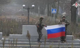 Nga tuyên bố kiểm soát Pokrovsk: Thành phố chiến lược quyết định thế trận vùng Donbass