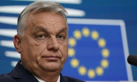 Hungary 'không có nghĩa vụ phải ủng hộ Ukraine gia nhập Liên minh châu Âu'