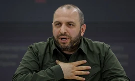 Bê bối tham nhũng rúng động Kiev: Quan chức an ninh cấp cao của Ukraine bị thẩm vấn