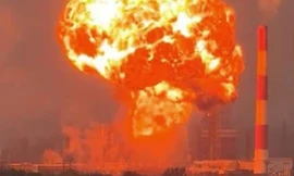 Nhiều tiếng nổ vang lên trong đêm, Nga tuyên bố đánh chặn 112 máy bay không người lái