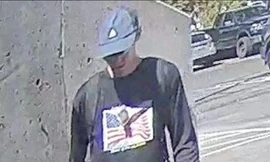 FBI trao thưởng 100.000 đô la để bắt giữ tay súng gây ra vụ ám sát rúng động nước Mỹ