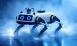 Chú chó robot AI 'gây sốt' nhất hiện nay