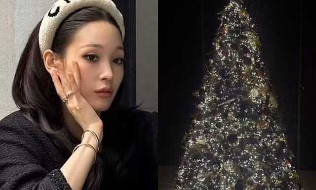 Ái nữ của chủ tịch tập đoàn Shinsegae chia sẻ suy nghĩ về năm đầu tiên ra mắt với tư cách thần tượng K-pop