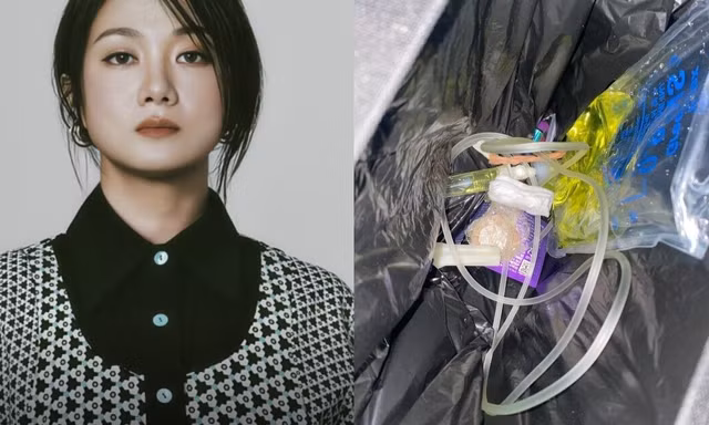 Dispatch lại lần nữa 'khui mặt đen tối tàn nhẫn' của những người nổi tiếng hàng đầu