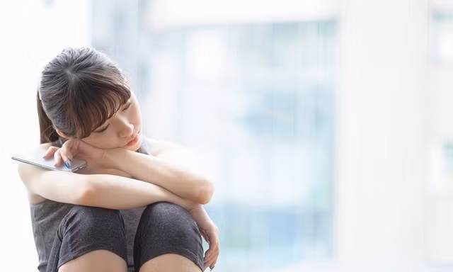 Liệu người yêu bạn có hết tình cảm thông qua các đoạn tin nhắn hằng ngày?