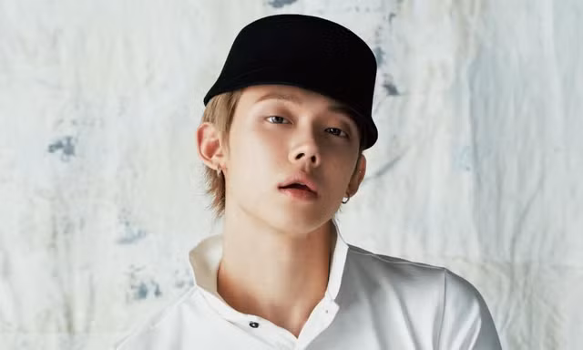 Yeonjun của TXT trở lại, 'xô đổ' giới hạn của một nghệ sĩ K-pop solo năm 2026