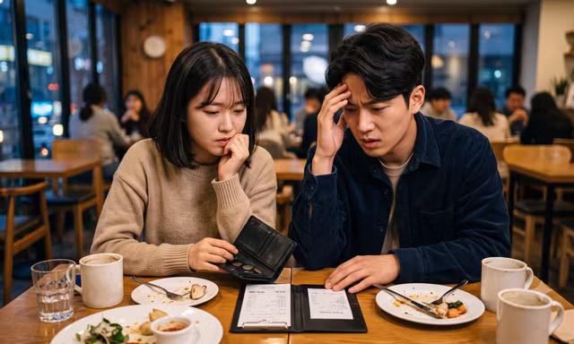 Giới trẻ dần xa cách vì khó khăn kinh tế