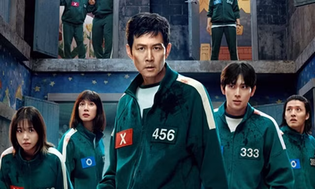 Phiên bản Mỹ của 'Squid Game' bị hủy bỏ, Netflix thay đổi chiến lược